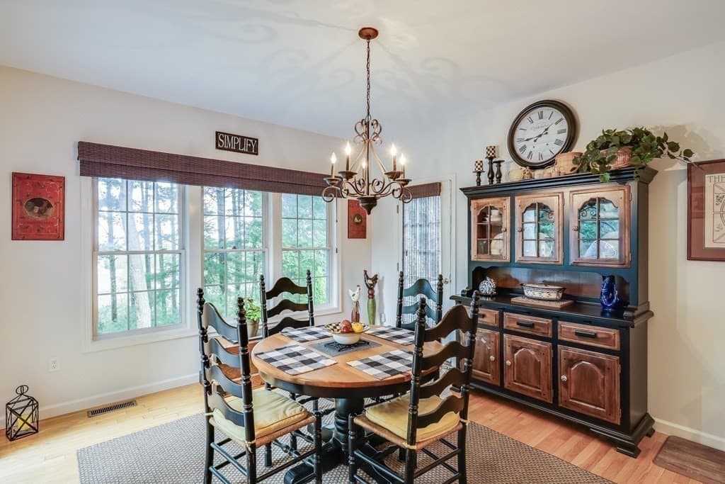 Single Family Residence at 11 Webster Reach, Plymouth MA 02360, Plymouth, photo 17 of 38