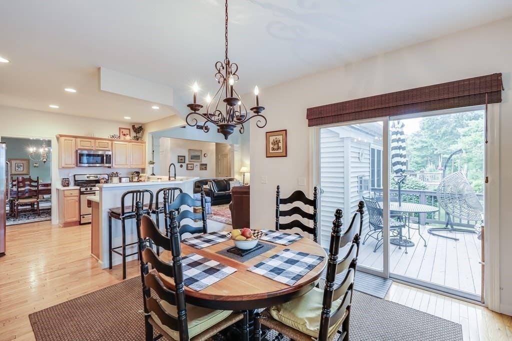 Single Family Residence at 11 Webster Reach, Plymouth MA 02360, Plymouth, photo 16 of 38