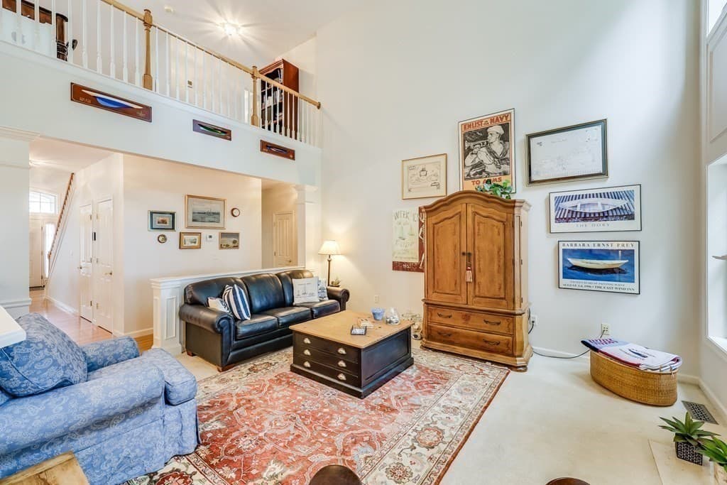 Single Family Residence at 11 Webster Reach, Plymouth MA 02360, Plymouth, photo 12 of 38