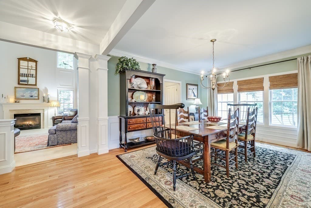 Single Family Residence at 11 Webster Reach, Plymouth MA 02360, Plymouth, photo 7 of 38