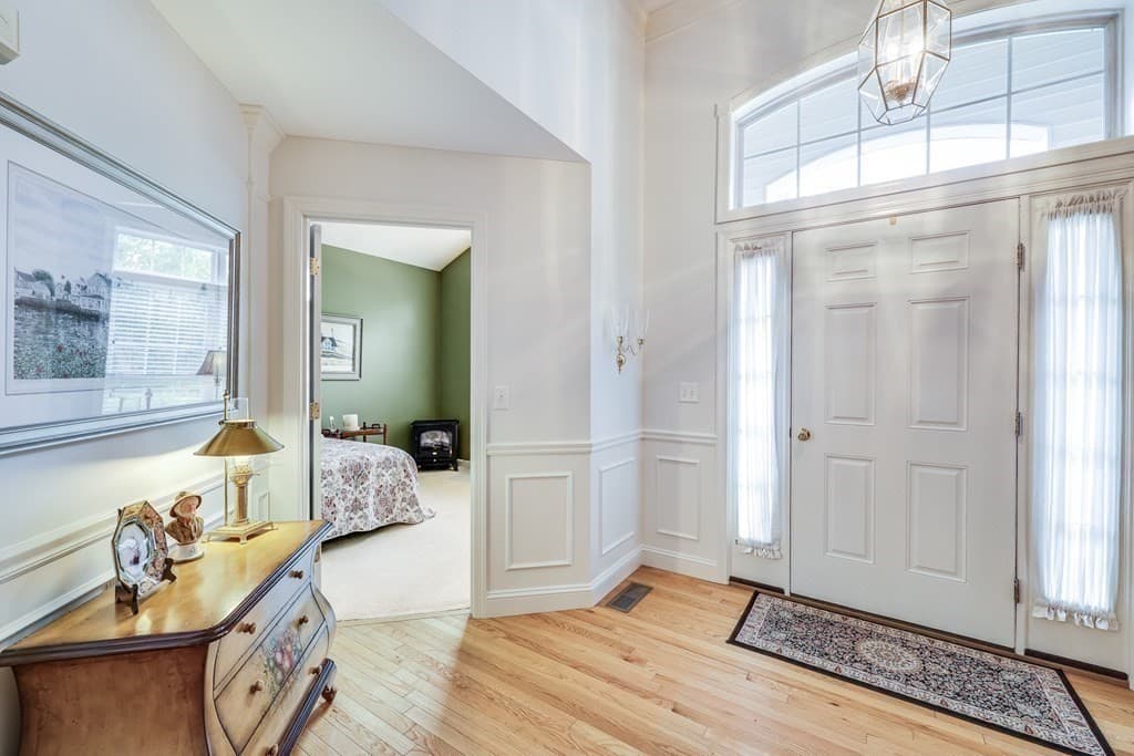 Single Family Residence at 11 Webster Reach, Plymouth MA 02360, Plymouth, photo 3 of 38