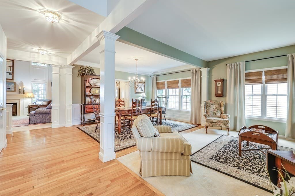 Single Family Residence at 11 Webster Reach, Plymouth MA 02360, Plymouth, photo 5 of 38