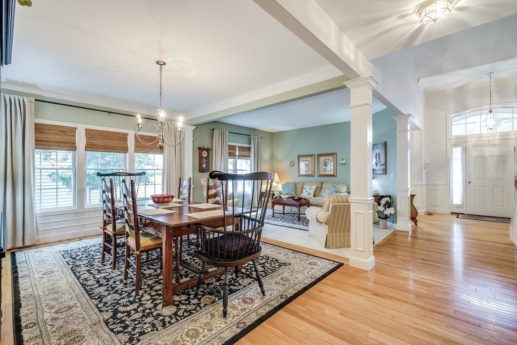 Single Family Residence at 11 Webster Reach, Plymouth MA 02360, Plymouth, photo 9 of 38