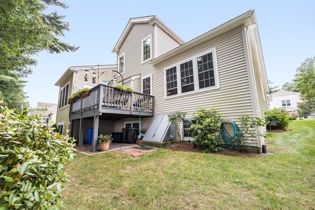 Single Family Residence at 11 Webster Reach, Plymouth MA 02360, Plymouth, photo 38 of 38