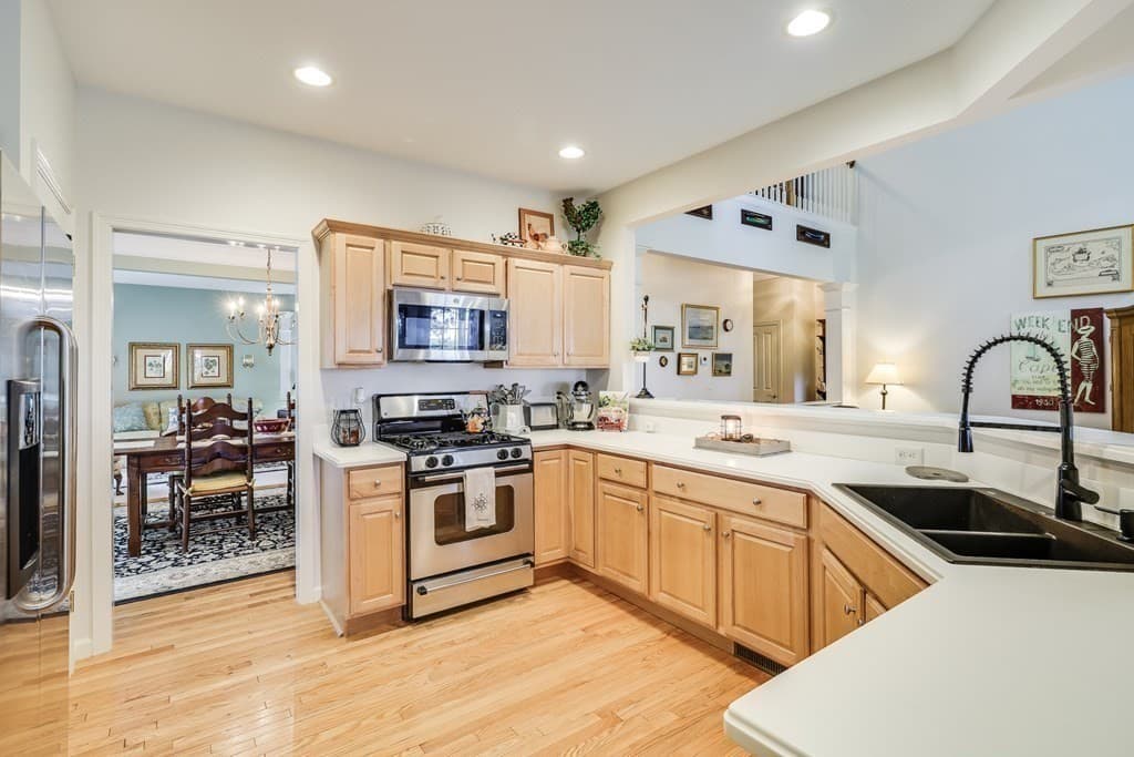 Single Family Residence at 11 Webster Reach, Plymouth MA 02360, Plymouth, photo 14 of 38
