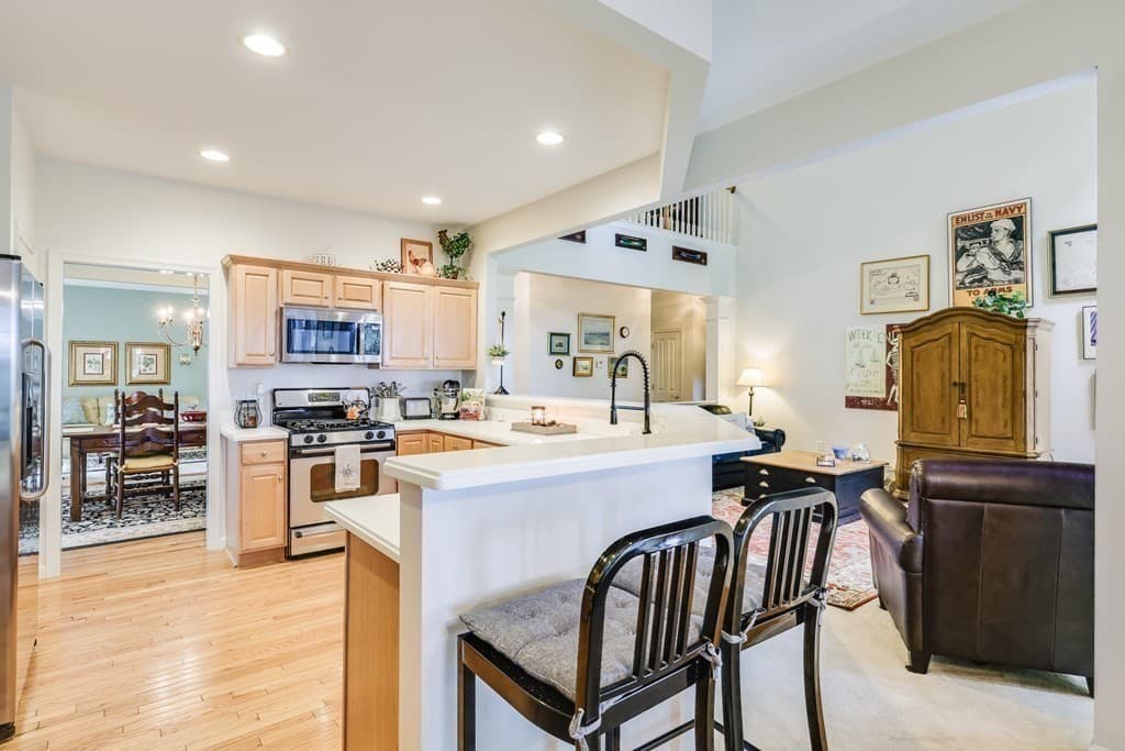 Single Family Residence at 11 Webster Reach, Plymouth MA 02360, Plymouth, photo 18 of 38