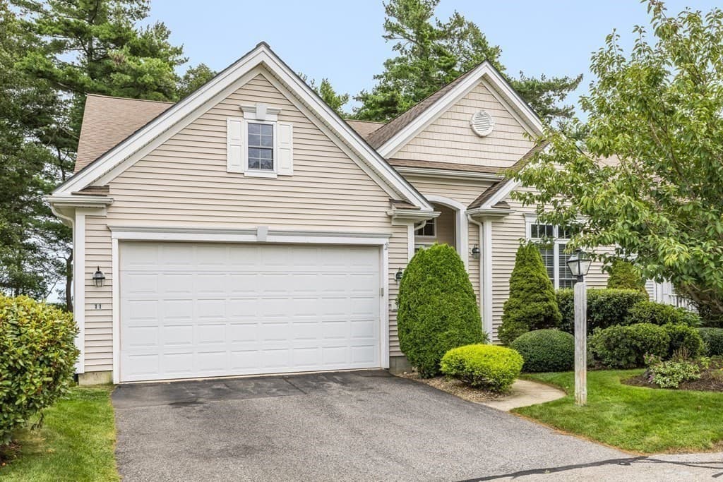 Single Family Residence at 11 Webster Reach, Plymouth MA 02360, Plymouth, photo 37 of 38