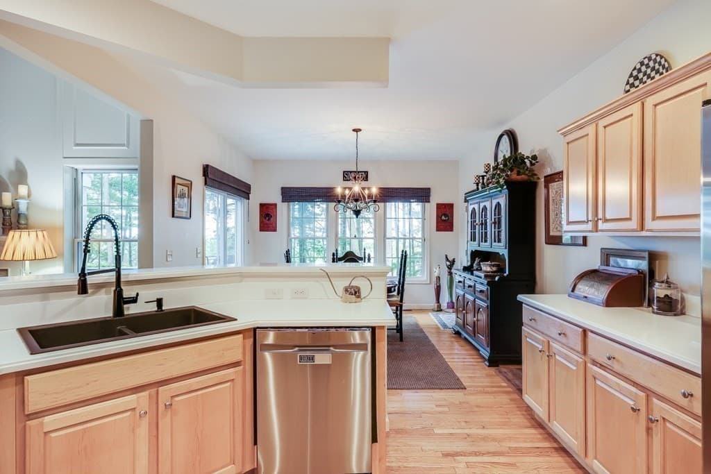 Single Family Residence at 11 Webster Reach, Plymouth MA 02360, Plymouth, photo 15 of 38