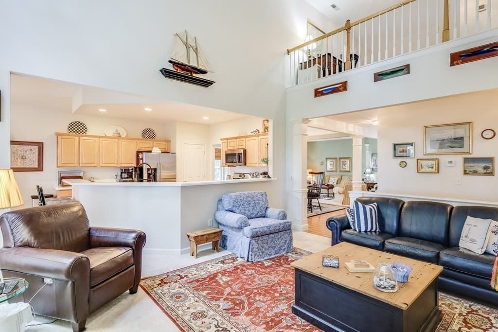 Single Family Residence at 11 Webster Reach, Plymouth MA 02360, Plymouth, photo 11 of 38
