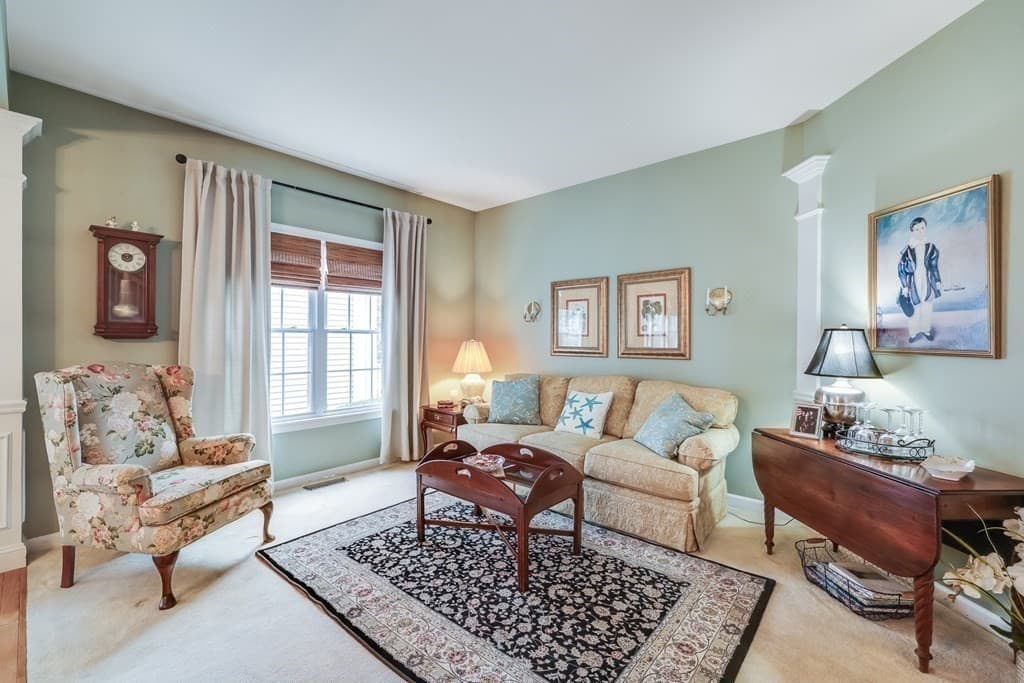 Single Family Residence at 11 Webster Reach, Plymouth MA 02360, Plymouth, photo 4 of 38