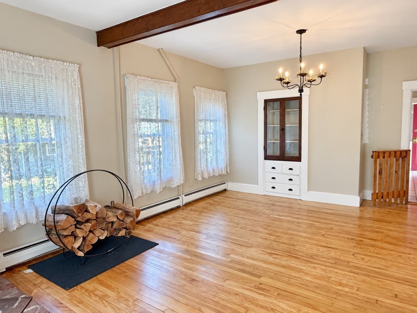 Single Family Residence at 90 Birch St, Fitchburg MA 01420, Fitchburg, photo 7 of 15