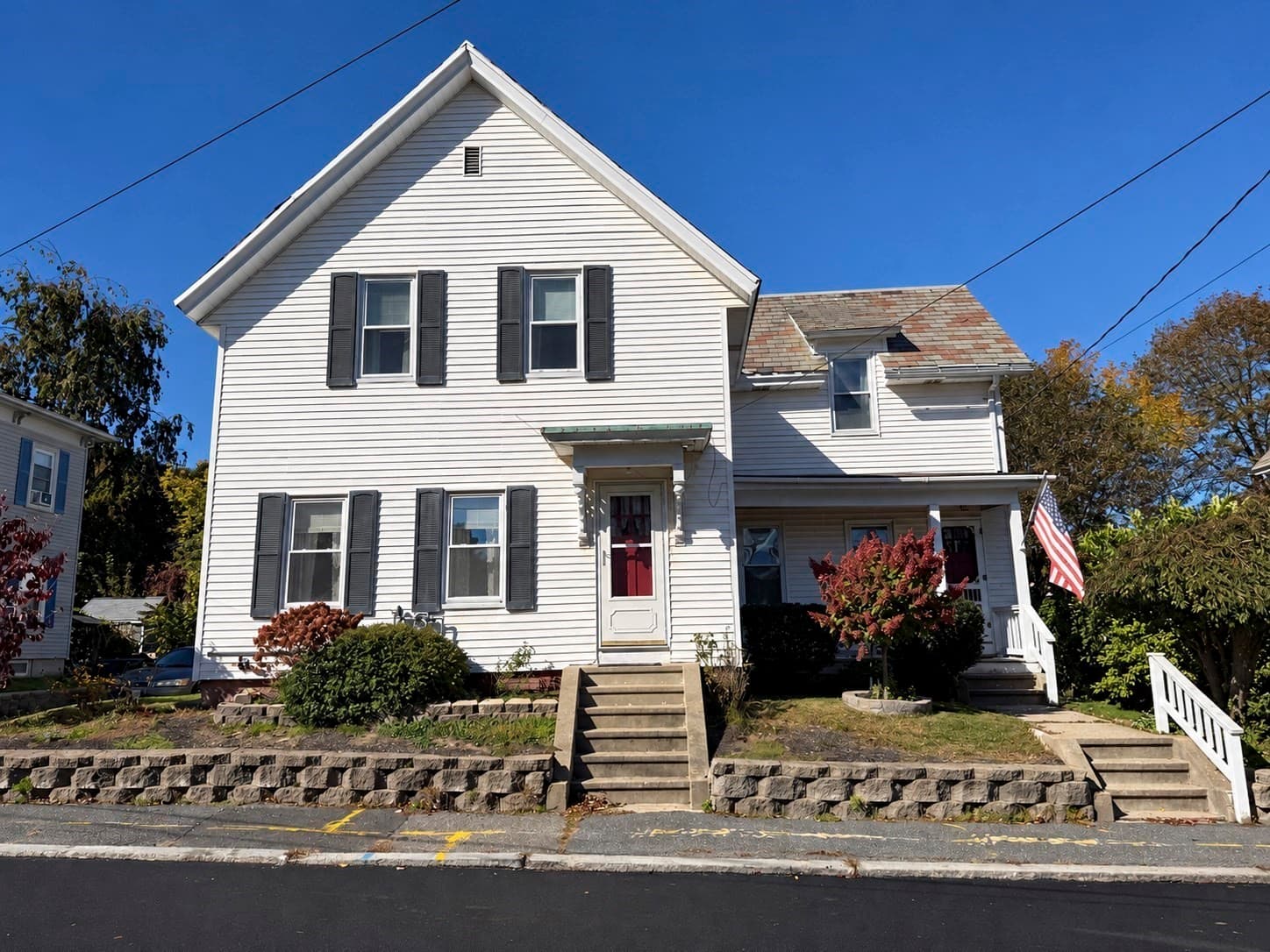 90 Birch St, Fitchburg MA 01420