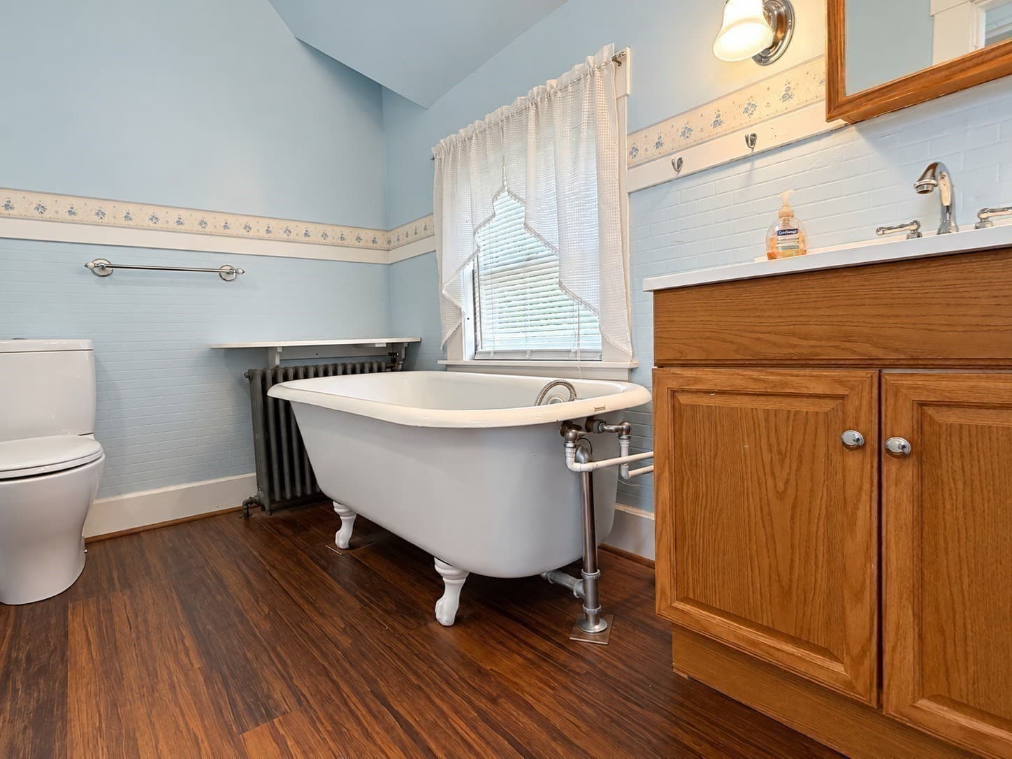Single Family Residence at 90 Birch St, Fitchburg MA 01420, Fitchburg, photo 9 of 15