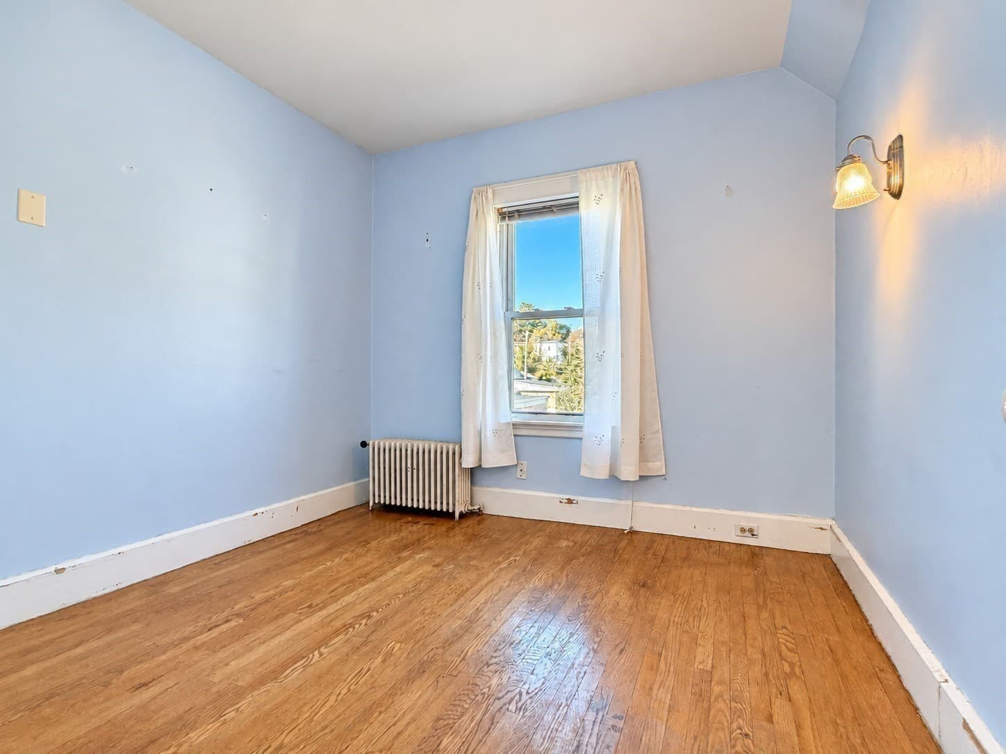 Single Family Residence at 90 Birch St, Fitchburg MA 01420, Fitchburg, photo 14 of 15