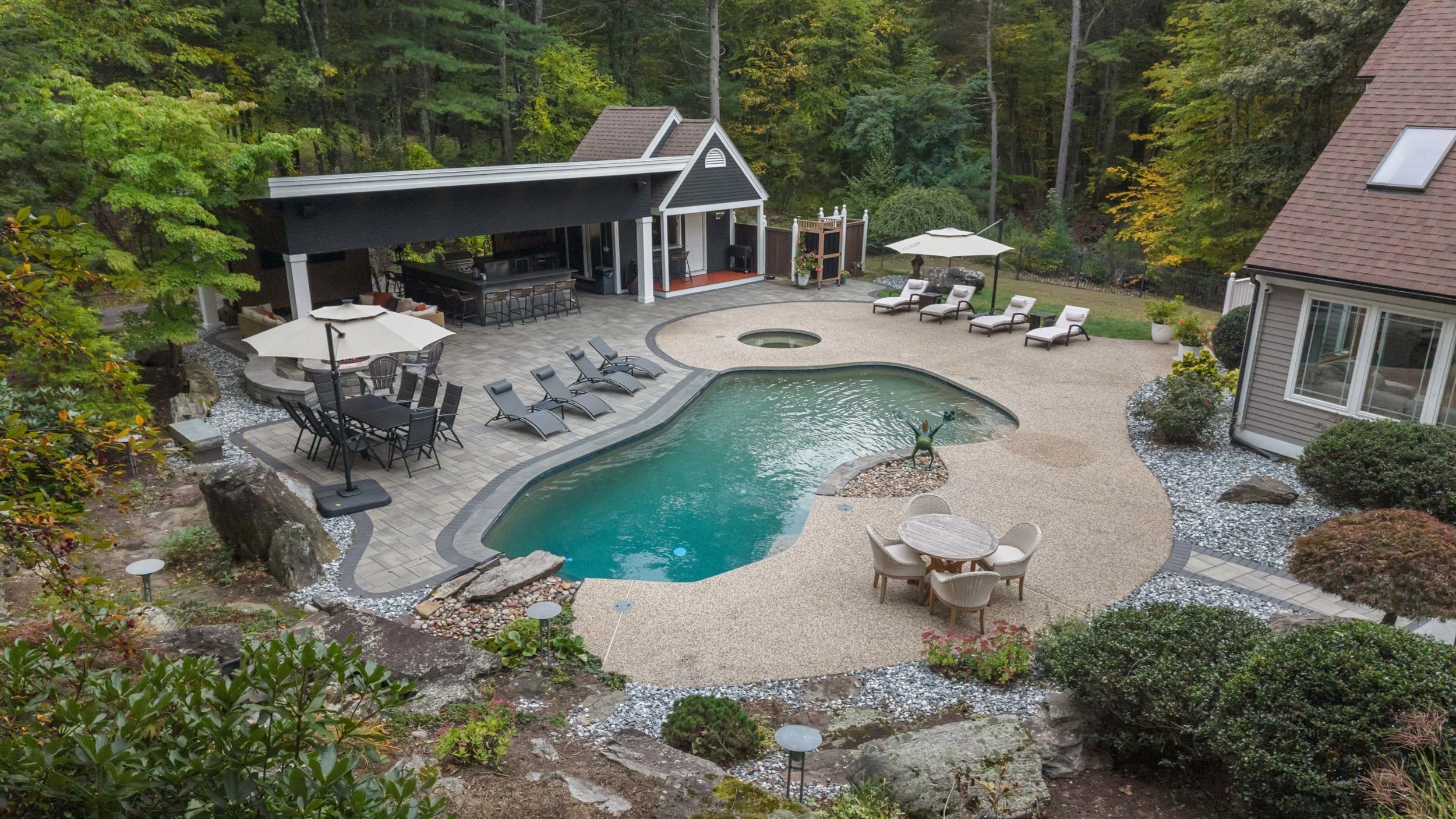 Single Family Residence at 72 Golden Run Rd, Bolton MA 01740, Bolton, photo 27 of 42