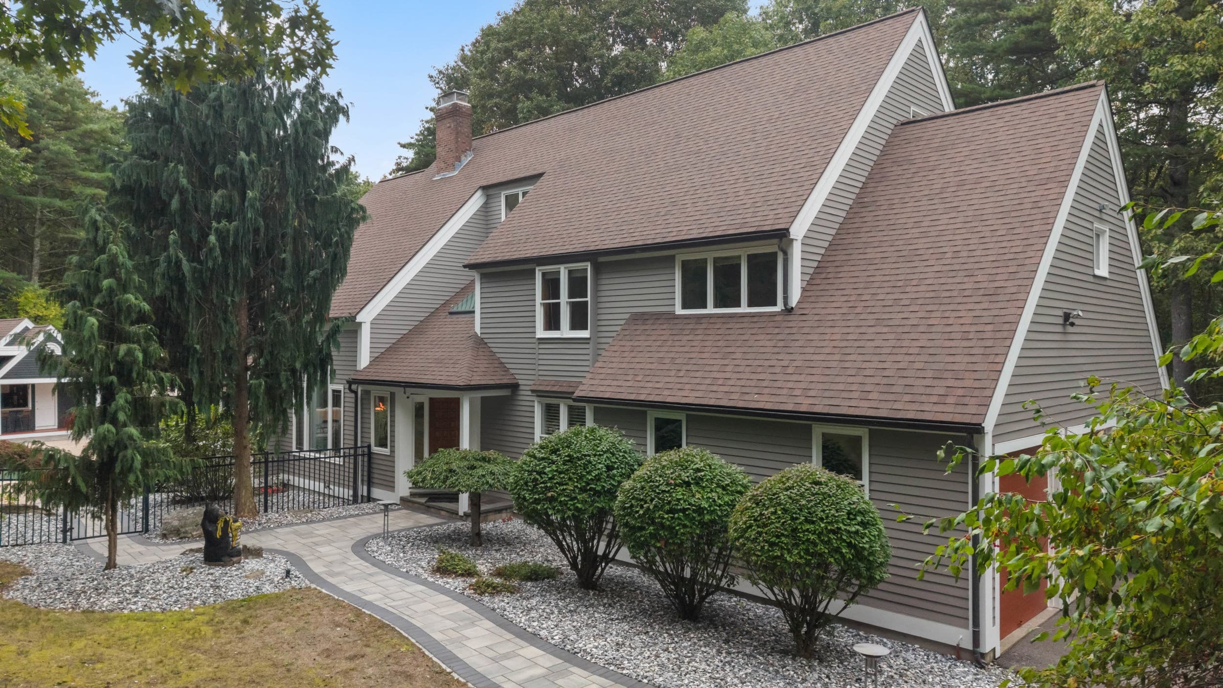 Single Family Residence at 72 Golden Run Rd, Bolton MA 01740, Bolton, photo 26 of 42