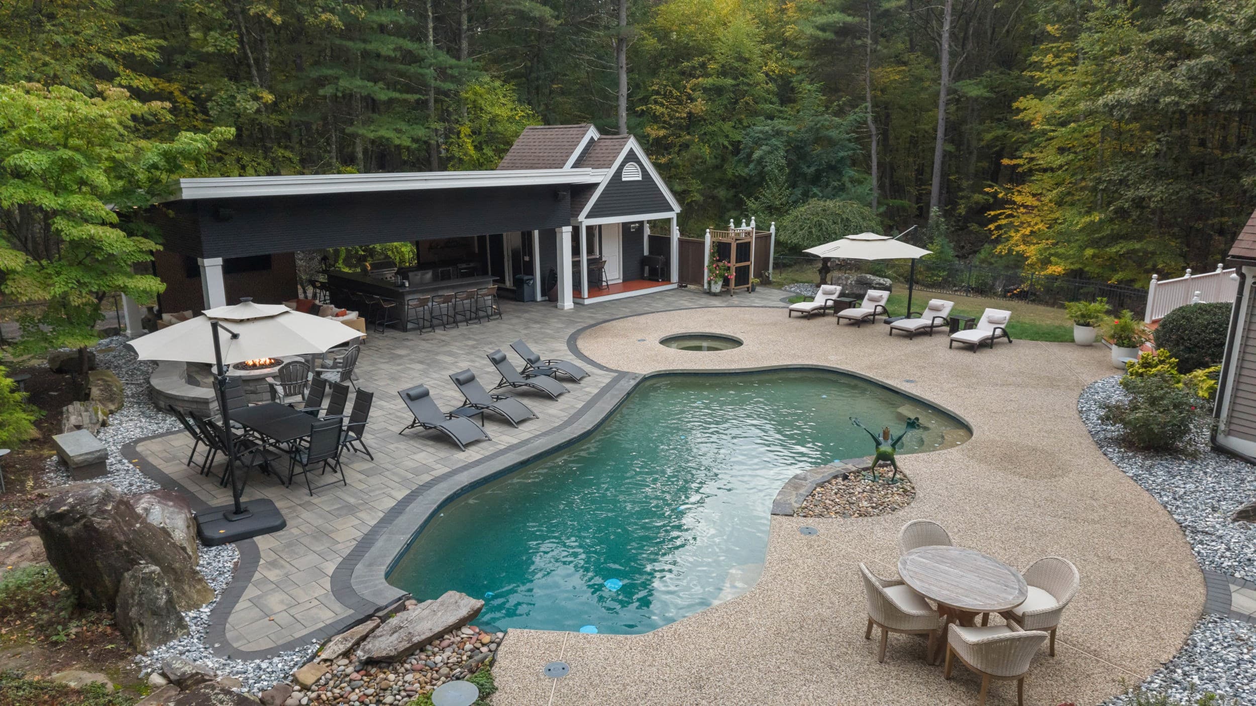 Single Family Residence at 72 Golden Run Rd, Bolton MA 01740, Bolton, photo 22 of 42