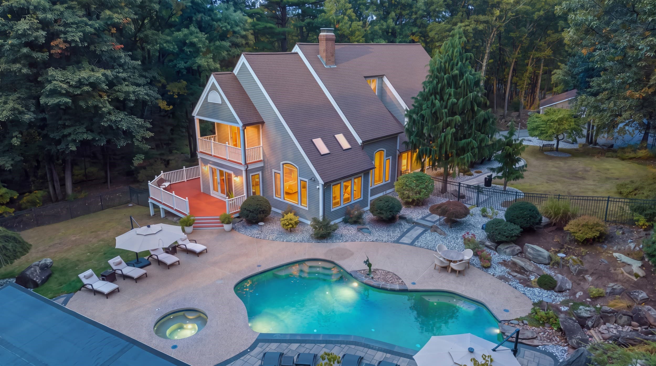 72 Golden Run Rd, Bolton MA 01740