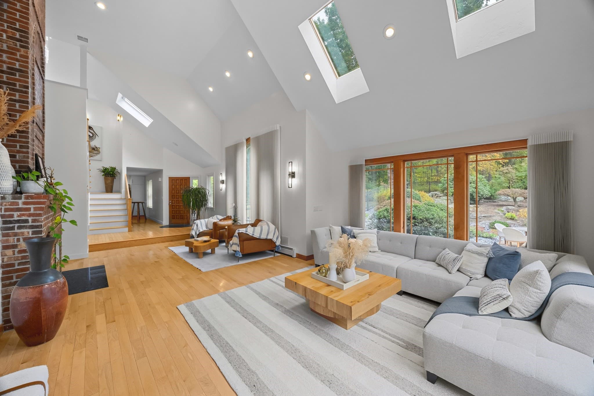 Single Family Residence at 72 Golden Run Rd, Bolton MA 01740, Bolton, photo 20 of 42