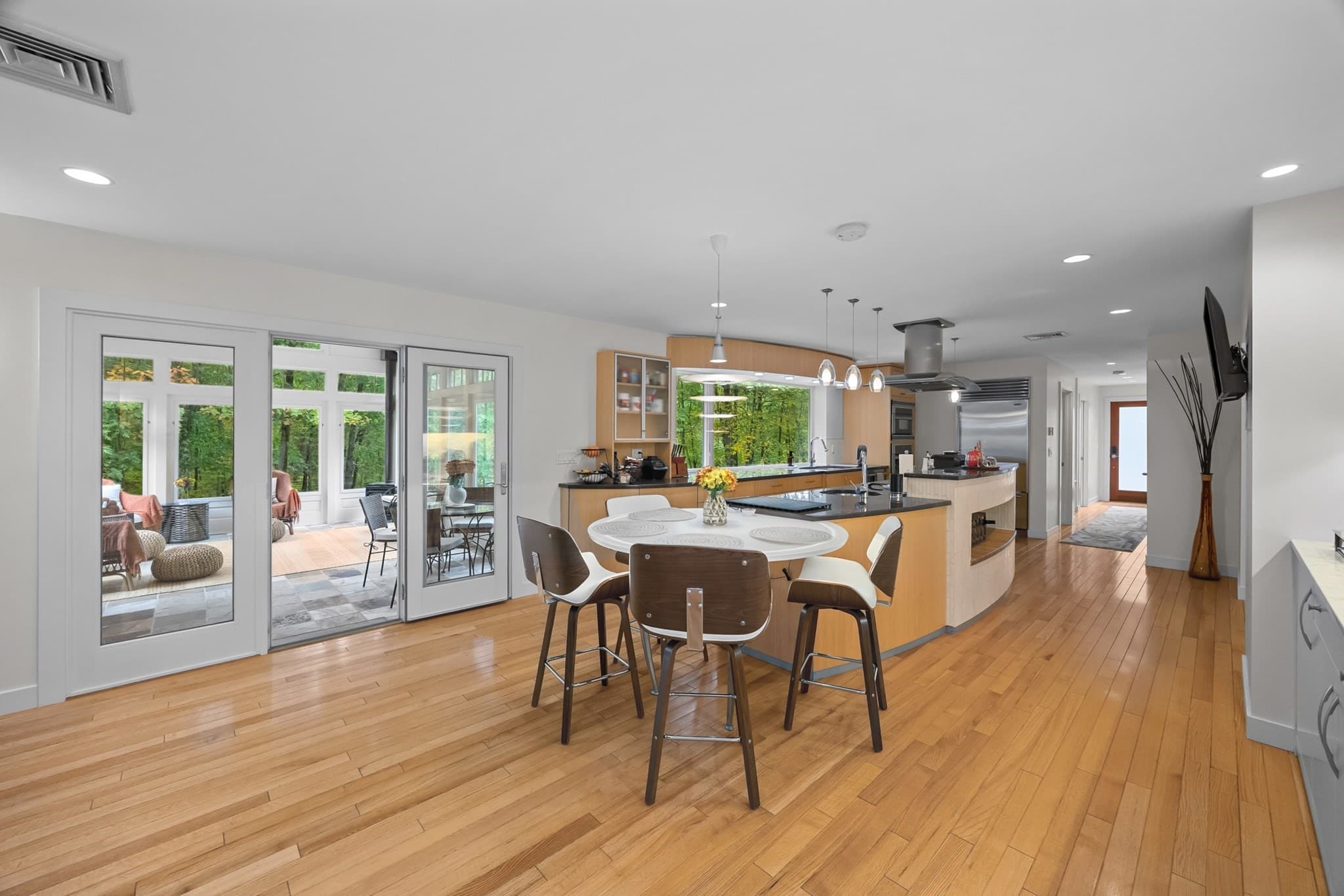 Single Family Residence at 72 Golden Run Rd, Bolton MA 01740, Bolton, photo 9 of 42