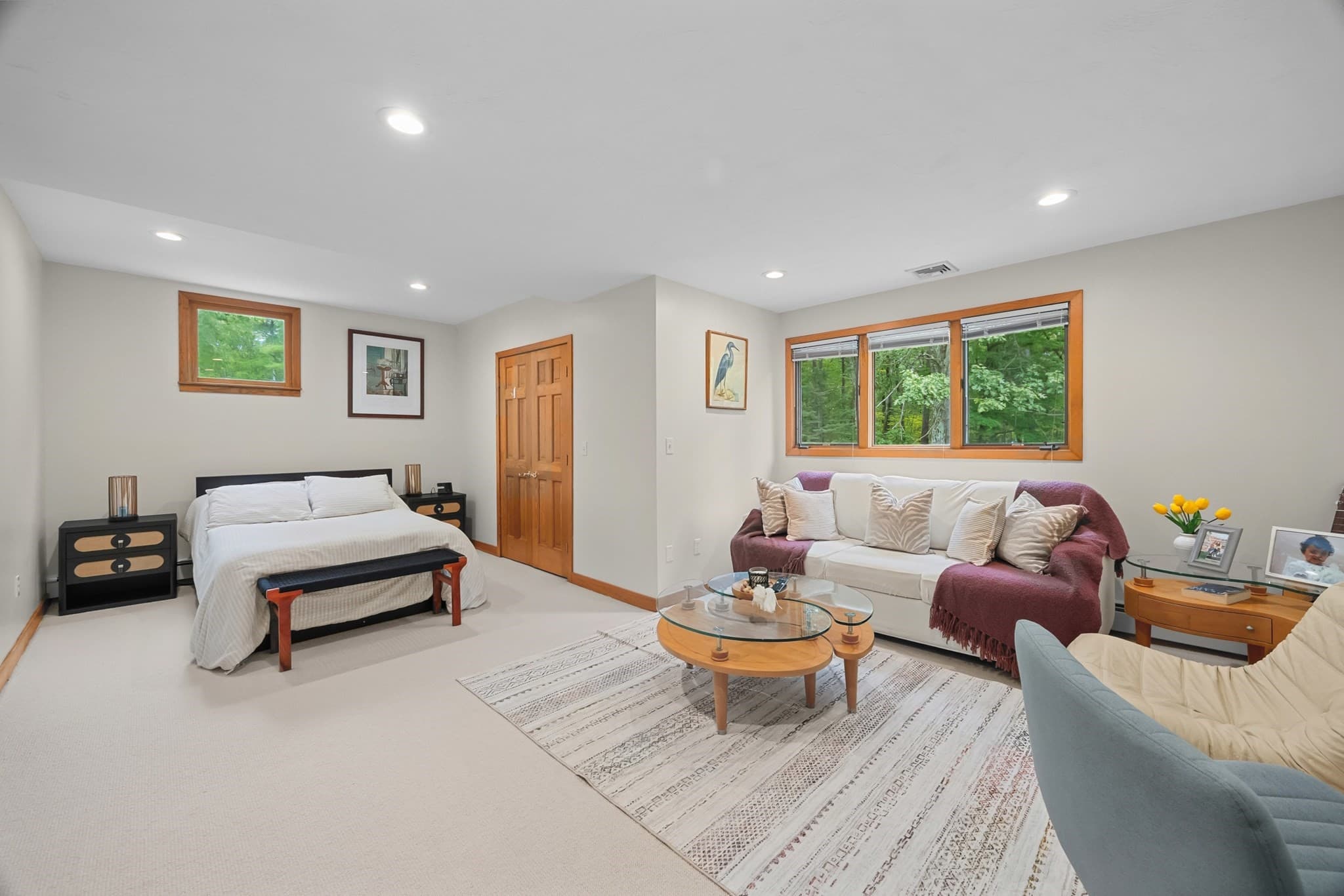 Single Family Residence at 72 Golden Run Rd, Bolton MA 01740, Bolton, photo 33 of 42