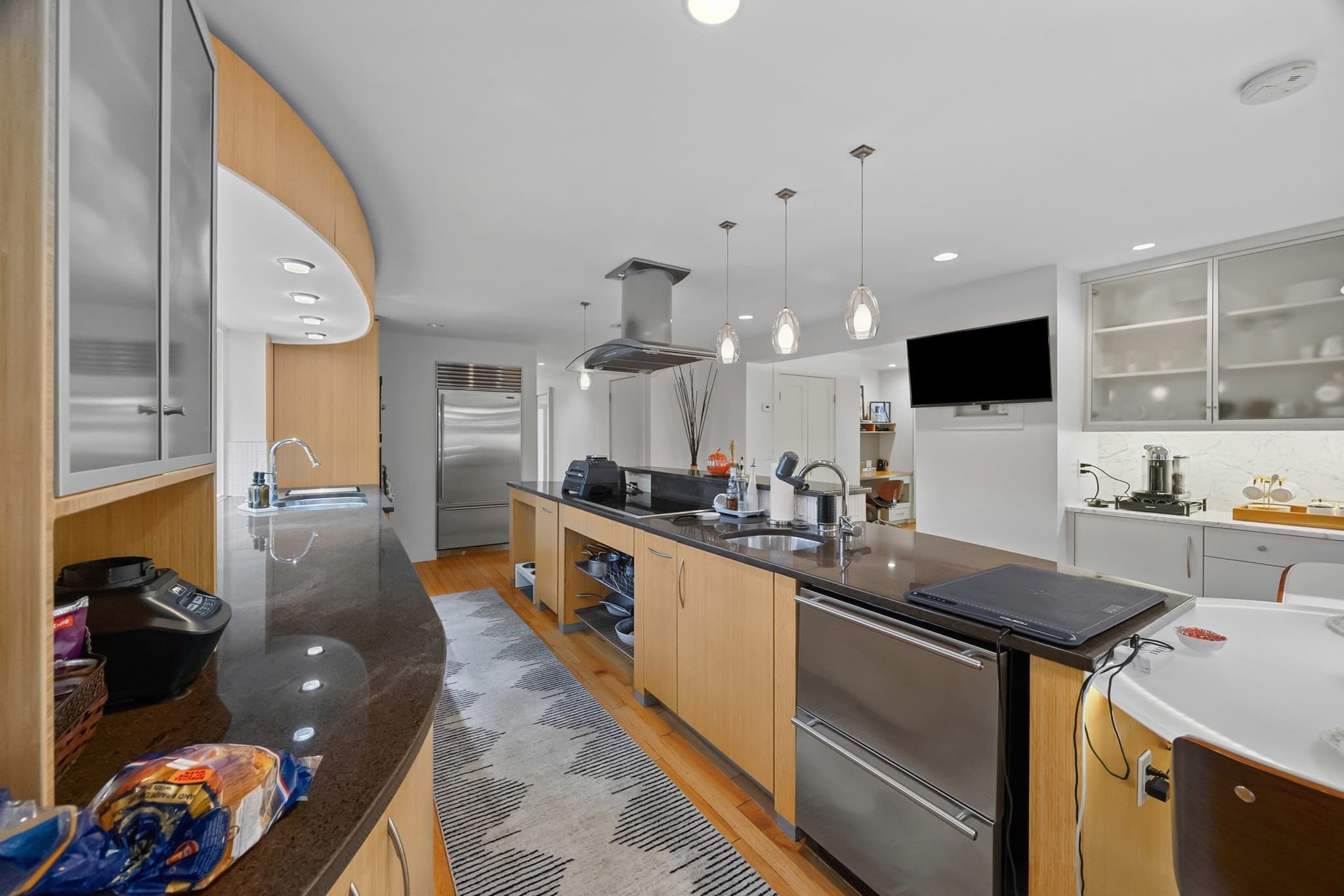 Single Family Residence at 72 Golden Run Rd, Bolton MA 01740, Bolton, photo 37 of 42