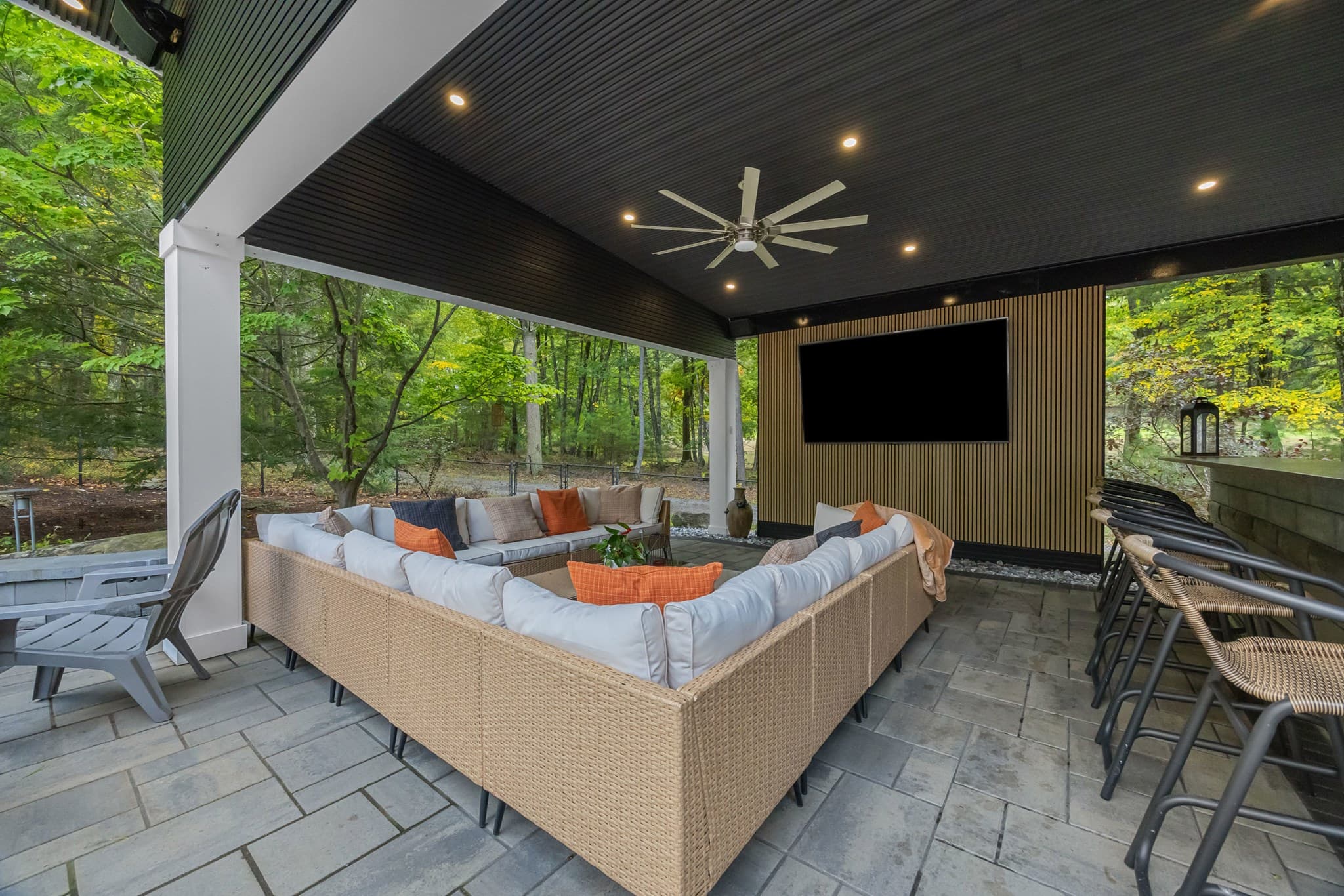 Single Family Residence at 72 Golden Run Rd, Bolton MA 01740, Bolton, photo 40 of 42