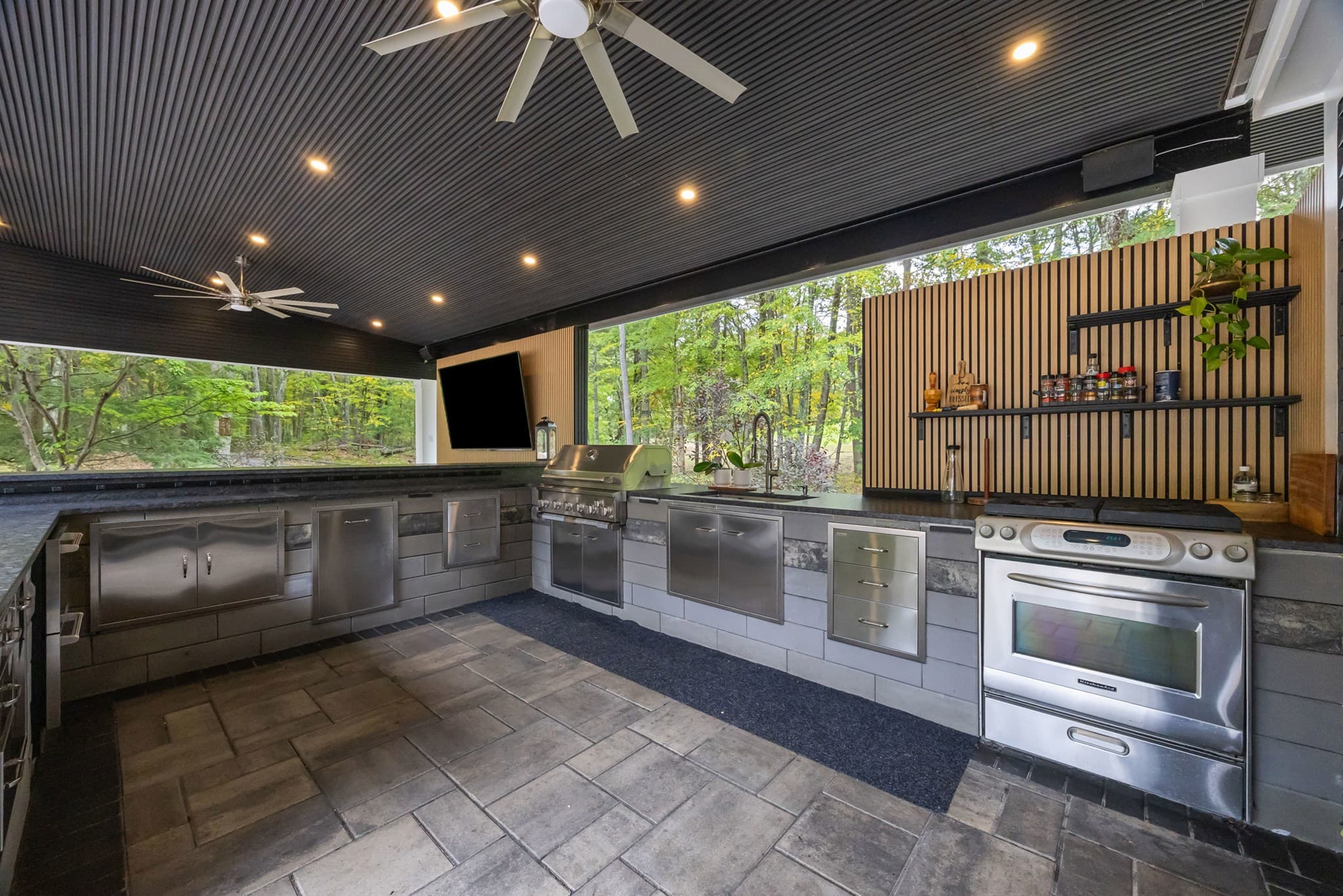 Single Family Residence at 72 Golden Run Rd, Bolton MA 01740, Bolton, photo 39 of 42