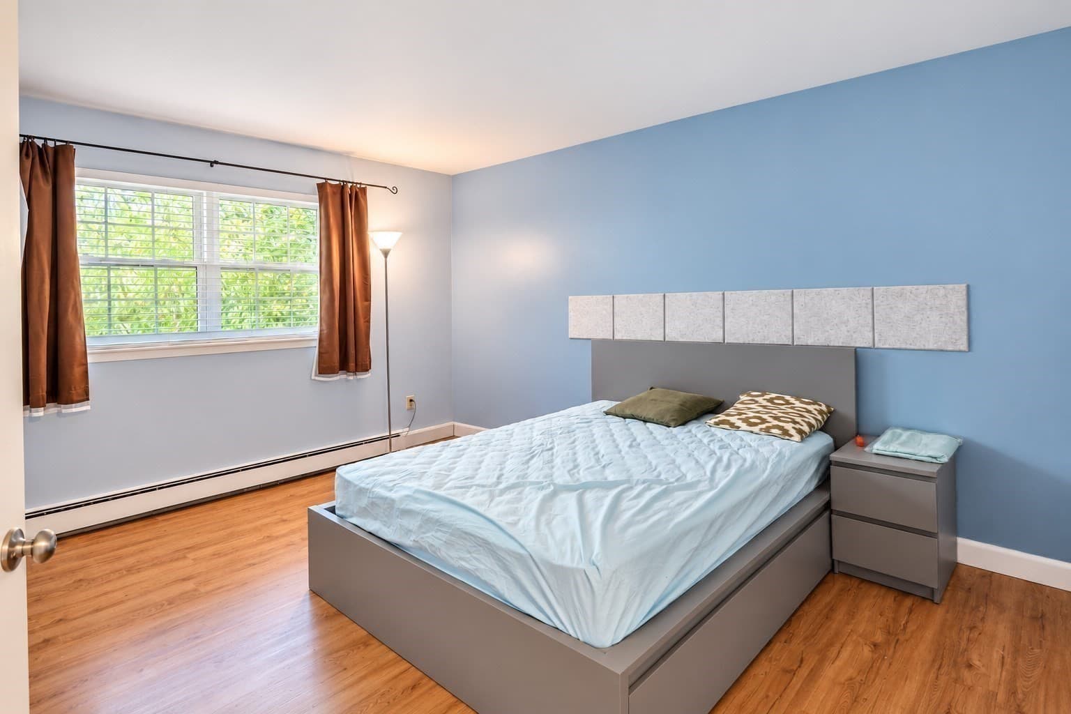 Condominium at 64 Jacqueline Rd # 12, Waltham MA 02452, photo 9 of 13