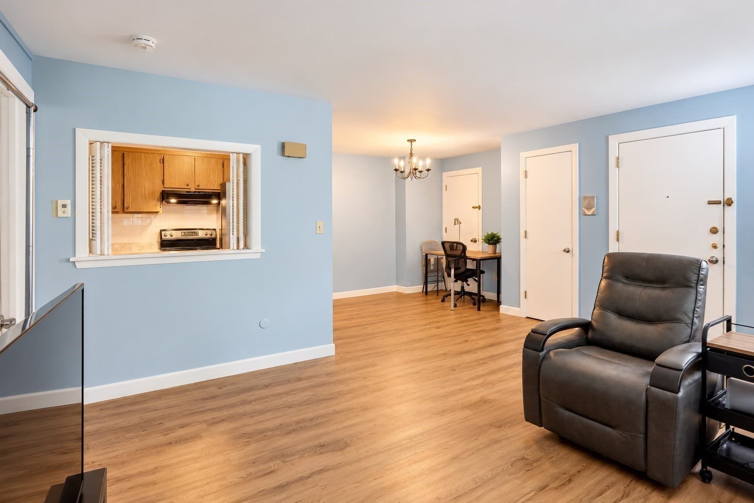 Condominium at 64 Jacqueline Rd # 12, Waltham MA 02452, photo 4 of 13