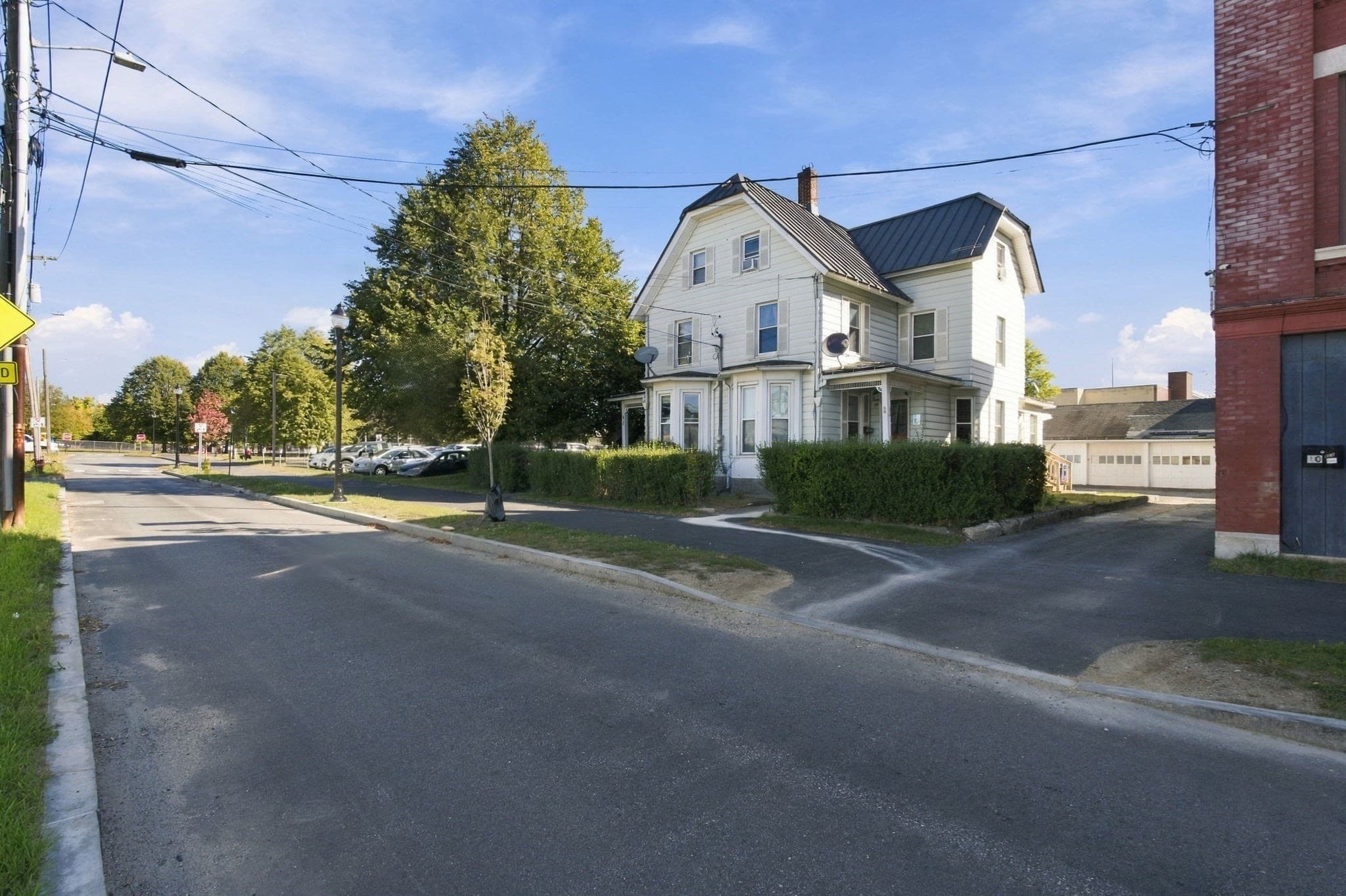 2 Family - 2 Units Side by Side at 18-20 John St, Torrington CT 06790, photo 6 of 34