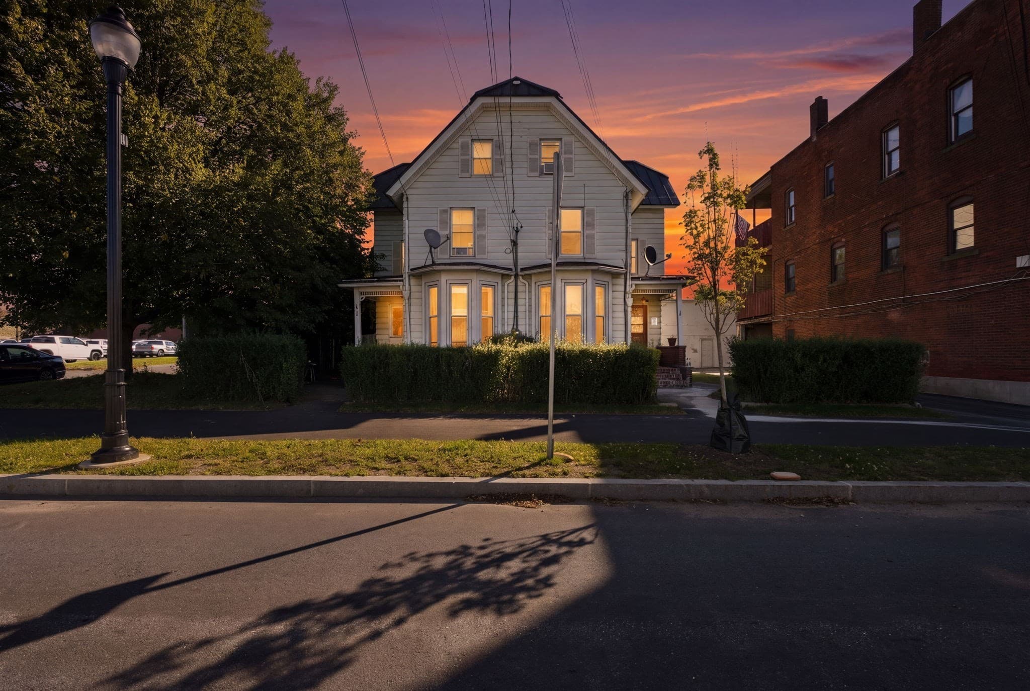 18-20 John St, Torrington CT 06790