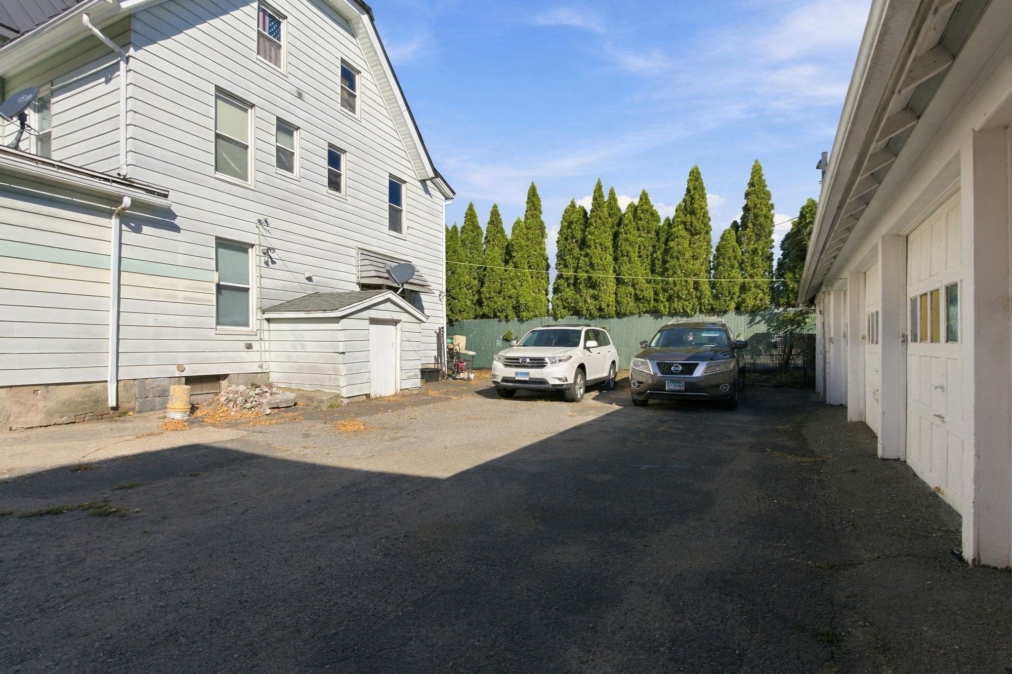 2 Family - 2 Units Side by Side at 18-20 John St, Torrington CT 06790, photo 34 of 34