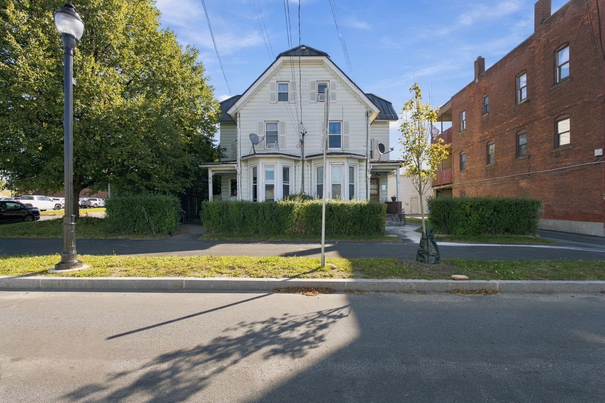 2 Family - 2 Units Side by Side at 18-20 John St, Torrington CT 06790, photo 4 of 34