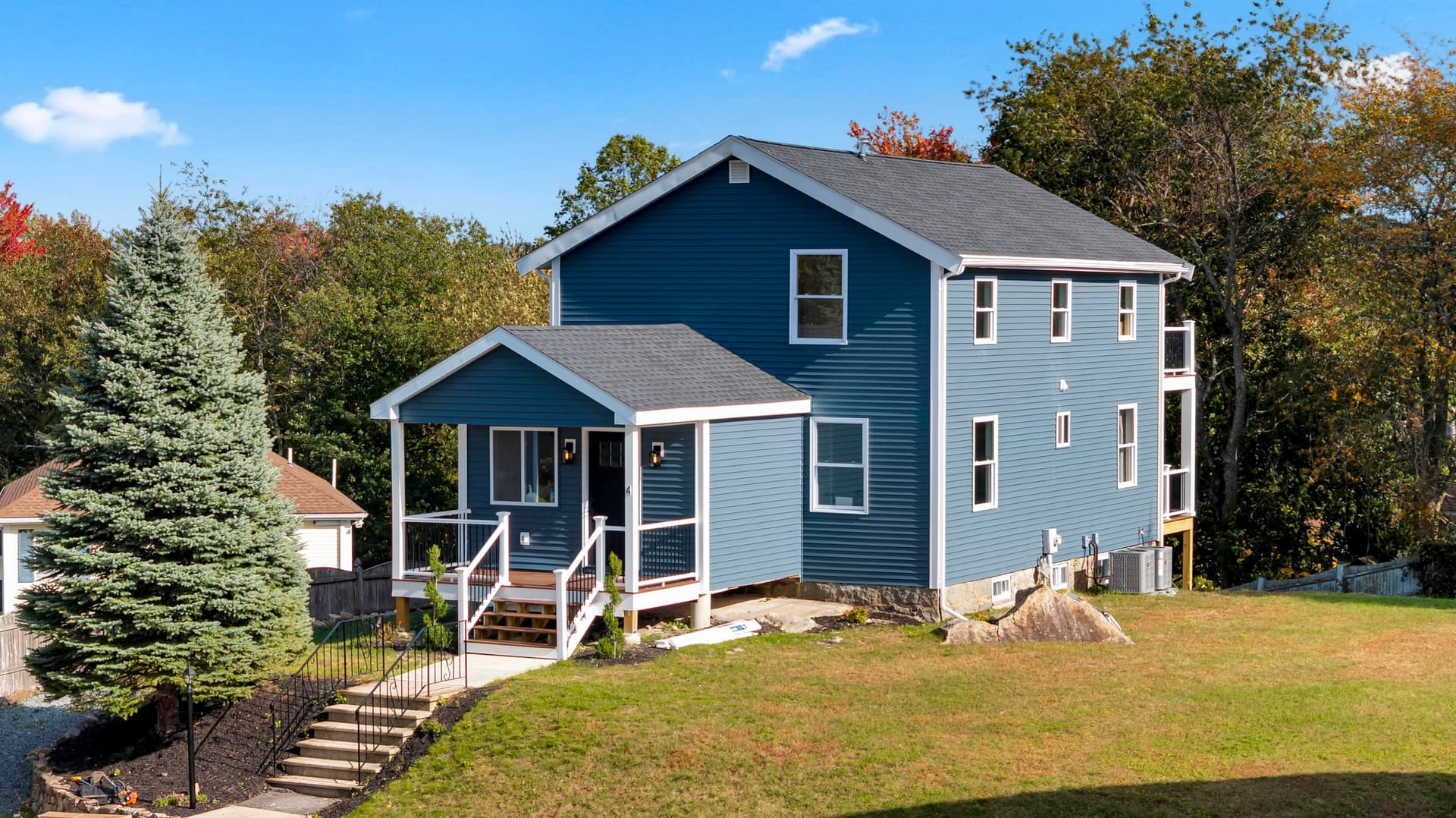 4 Katina Lane, Peabody MA 02760