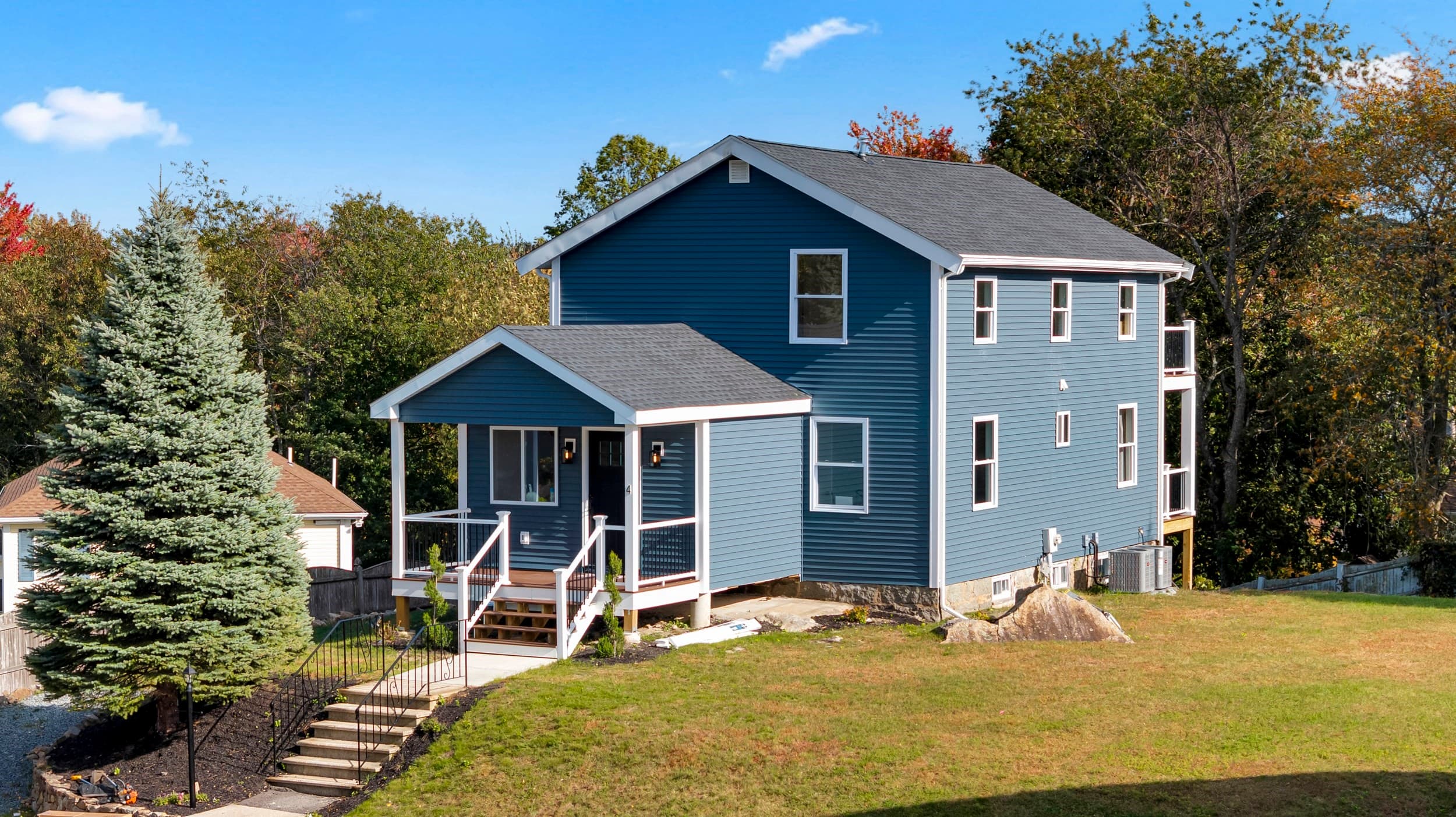 4 Katina Lane, Peabody MA 02760
