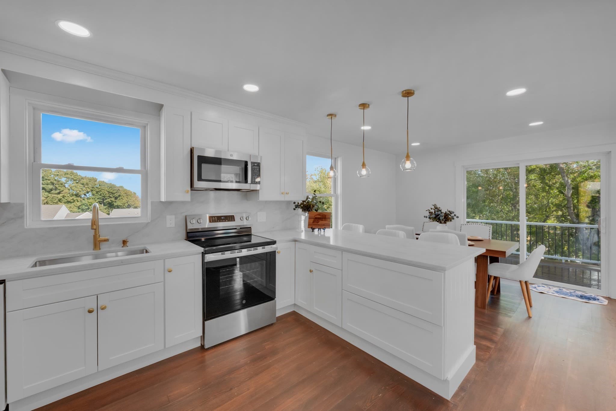 Single Family Residence at 4 Katina Lane, Peabody MA 02760, Peabody, photo 4 of 15