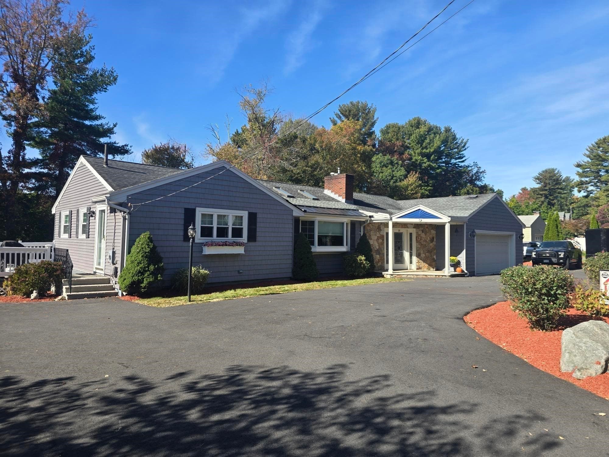 Single Family Residence at 39 Walnut Street, Saugus MA 01906, Saugus, photo 2 of 40