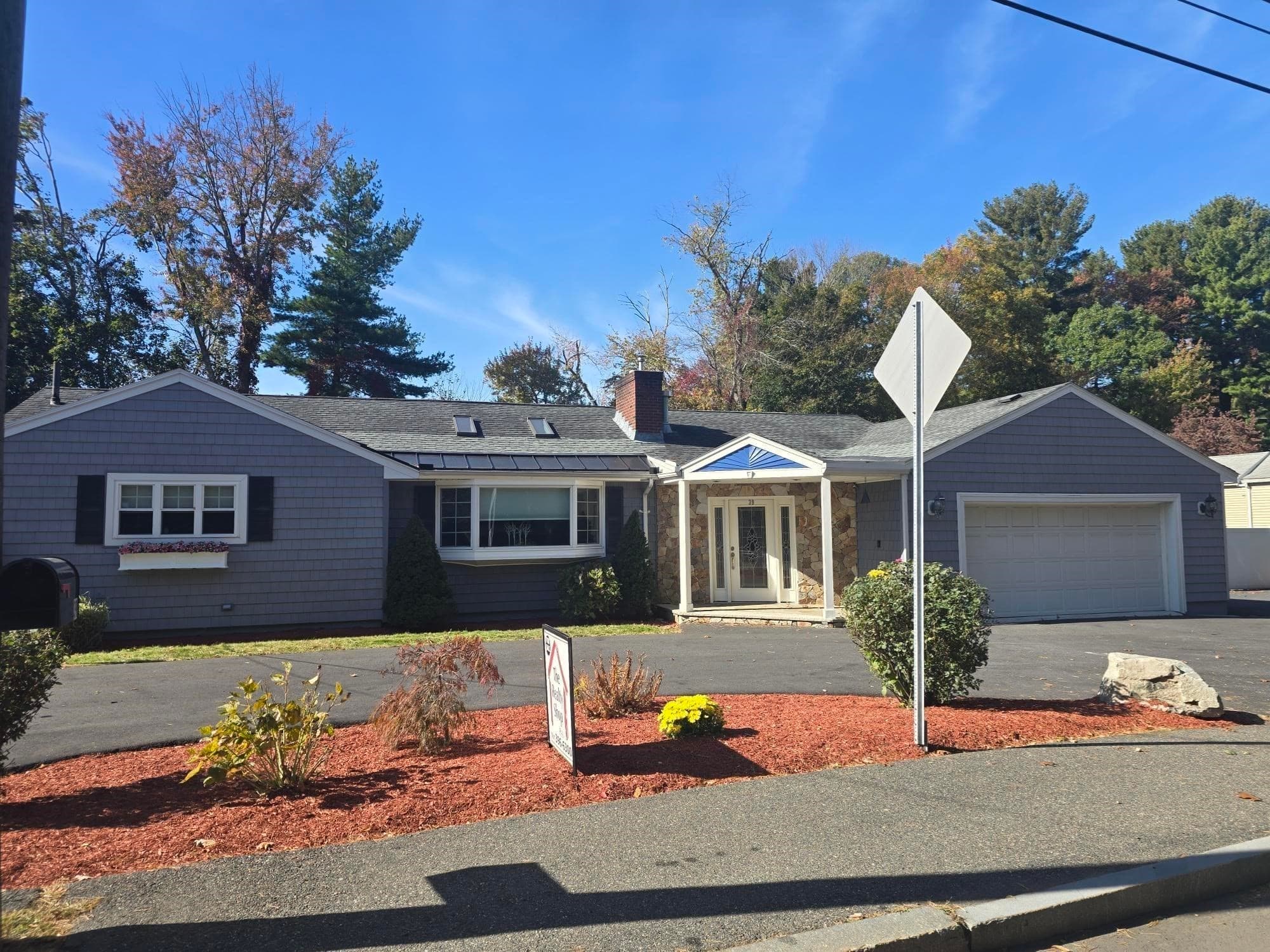39 Walnut Street, Saugus MA 01906