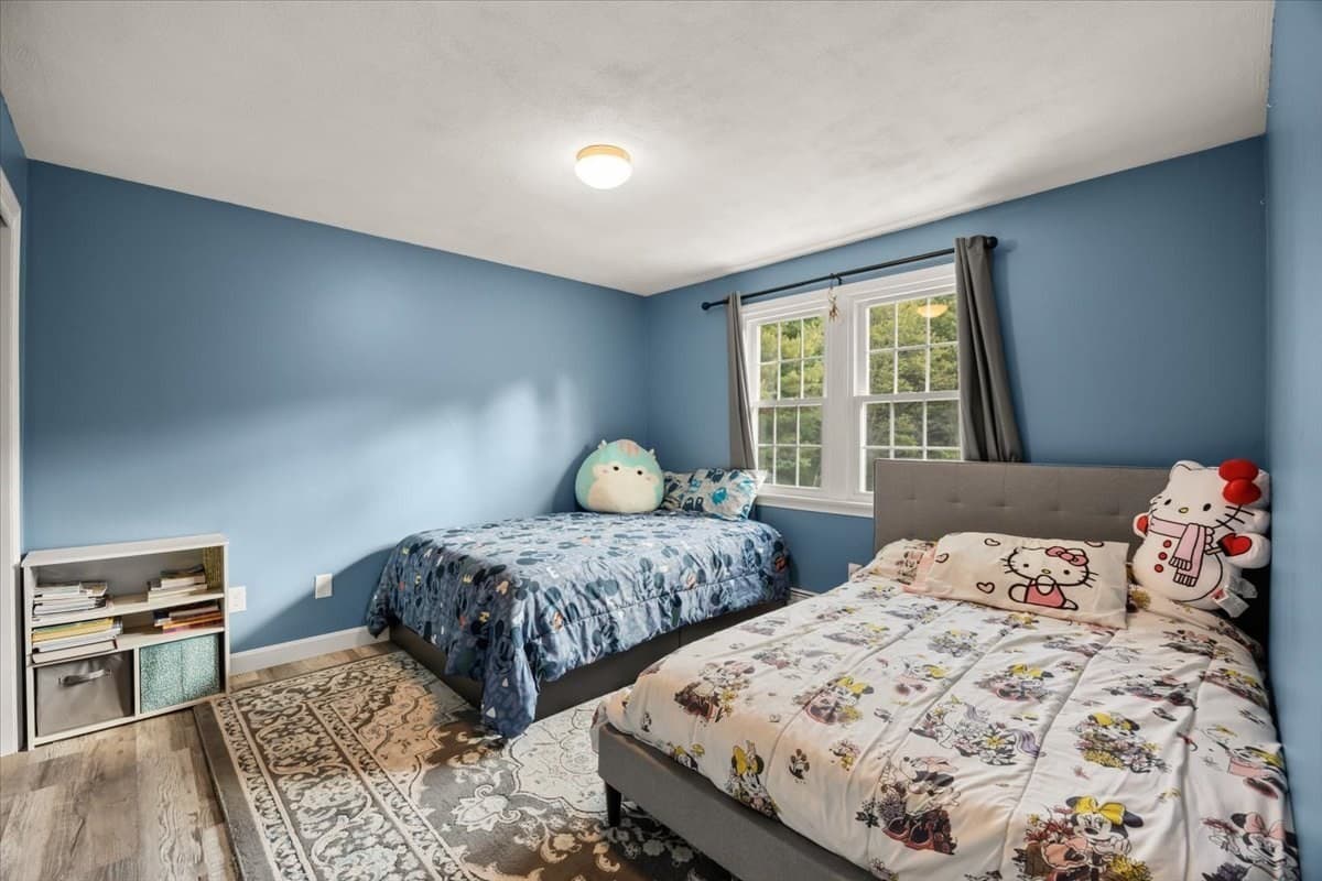 Condominium at 43 Willow Ridge Dr # 43, Bridgewater MA 02324, Bridgewater, photo 27 of 39
