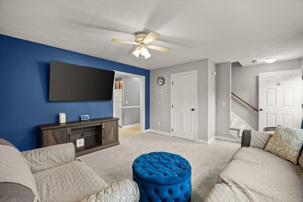 Condominium at 43 Willow Ridge Dr # 43, Bridgewater MA 02324, Bridgewater, photo 17 of 39