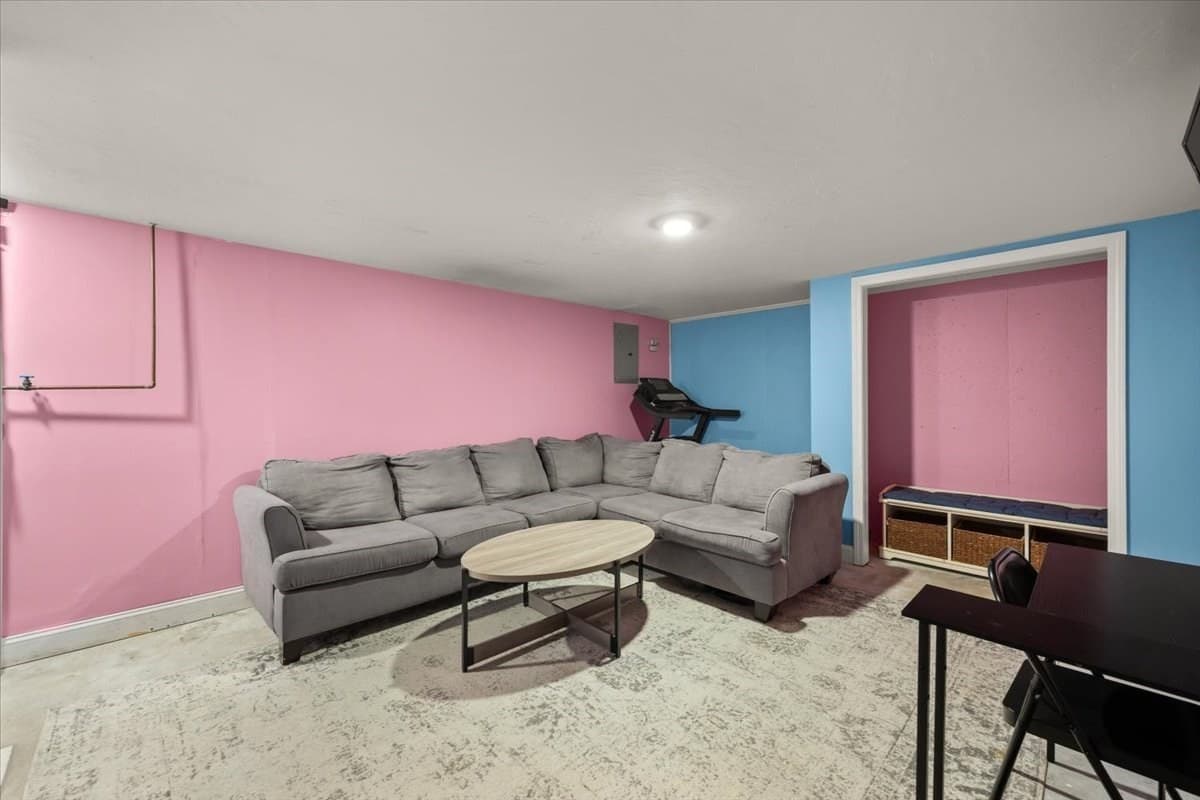 Condominium at 43 Willow Ridge Dr # 43, Bridgewater MA 02324, Bridgewater, photo 37 of 39