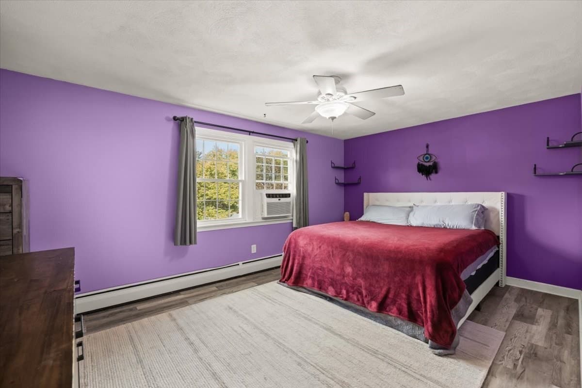 Condominium at 43 Willow Ridge Dr # 43, Bridgewater MA 02324, Bridgewater, photo 31 of 39