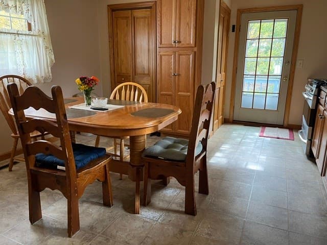 Single Family Residence at 27 Maple Ave, Chester MA 01011, photo 12 of 13