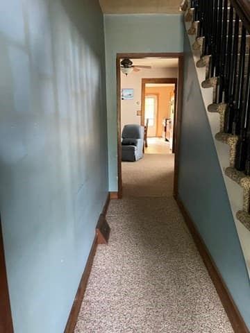 Single Family Residence at 27 Maple Ave, Chester MA 01011, photo 10 of 13