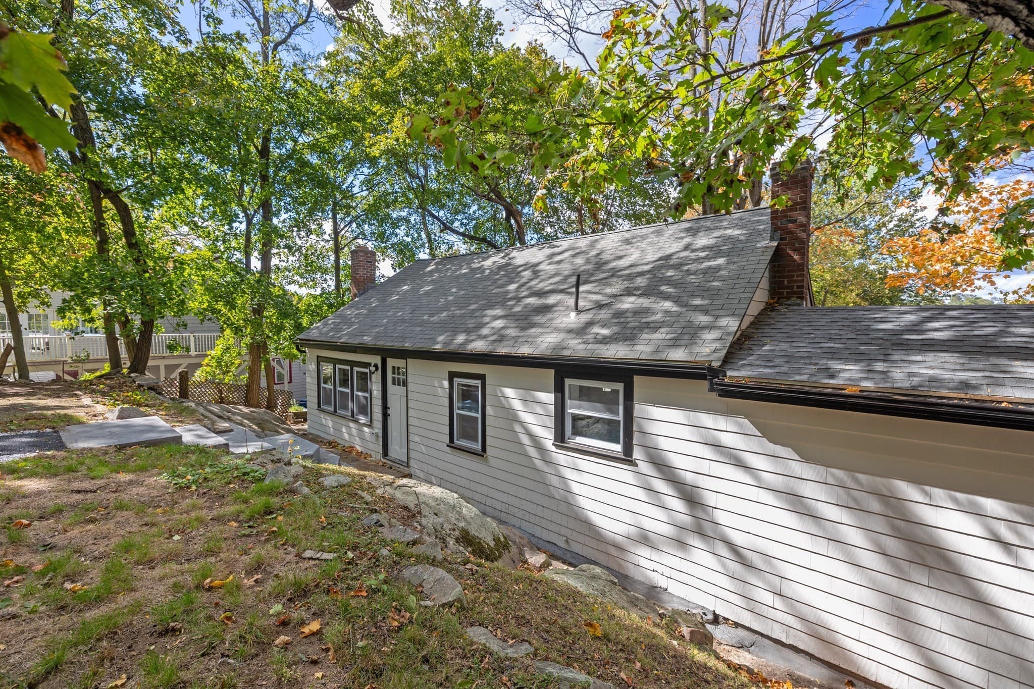 Single Family Residence at 9 Walden Pond Ave, Saugus MA 01906, Saugus, photo 2 of 42