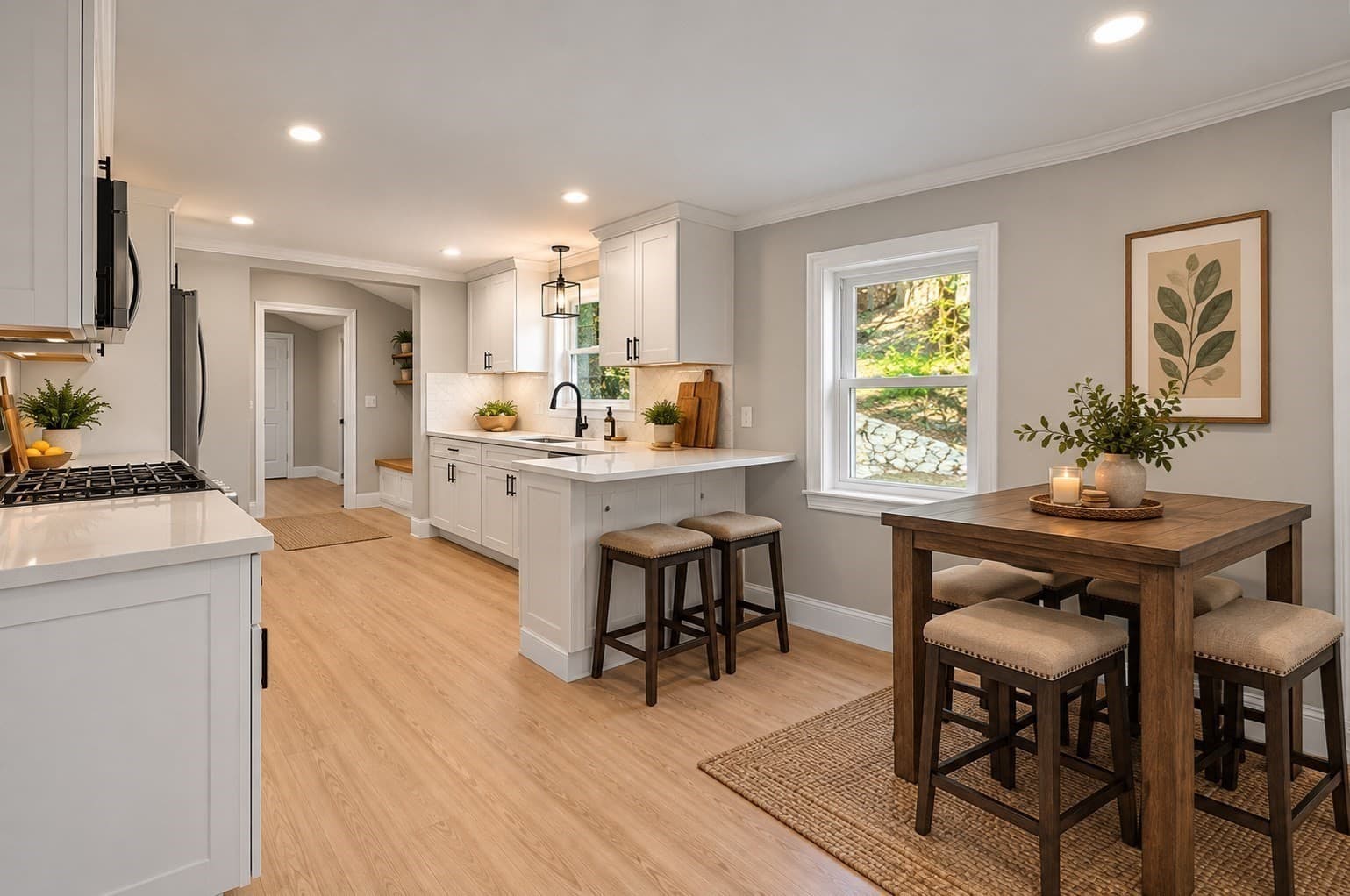 Single Family Residence at 9 Walden Pond Ave, Saugus MA 01906, Saugus, photo 12 of 42