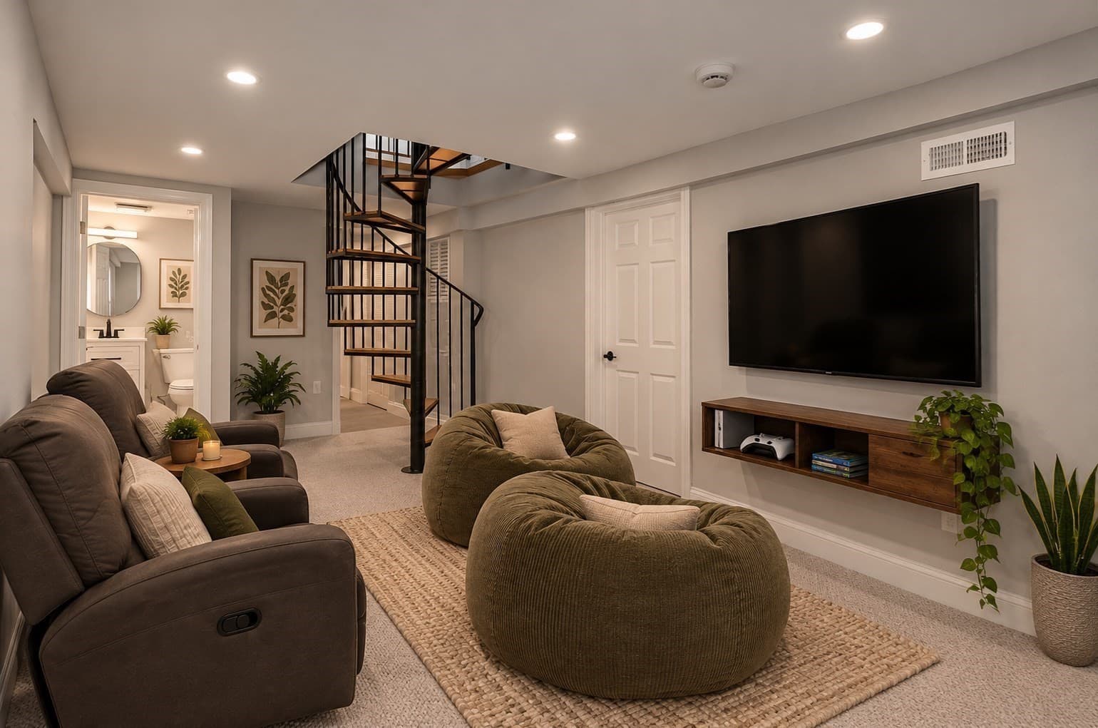 Single Family Residence at 9 Walden Pond Ave, Saugus MA 01906, Saugus, photo 30 of 42
