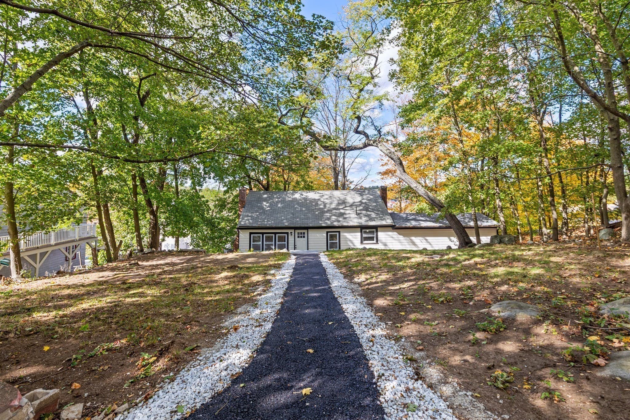 Single Family Residence at 9 Walden Pond Ave, Saugus MA 01906, Saugus, photo 38 of 42