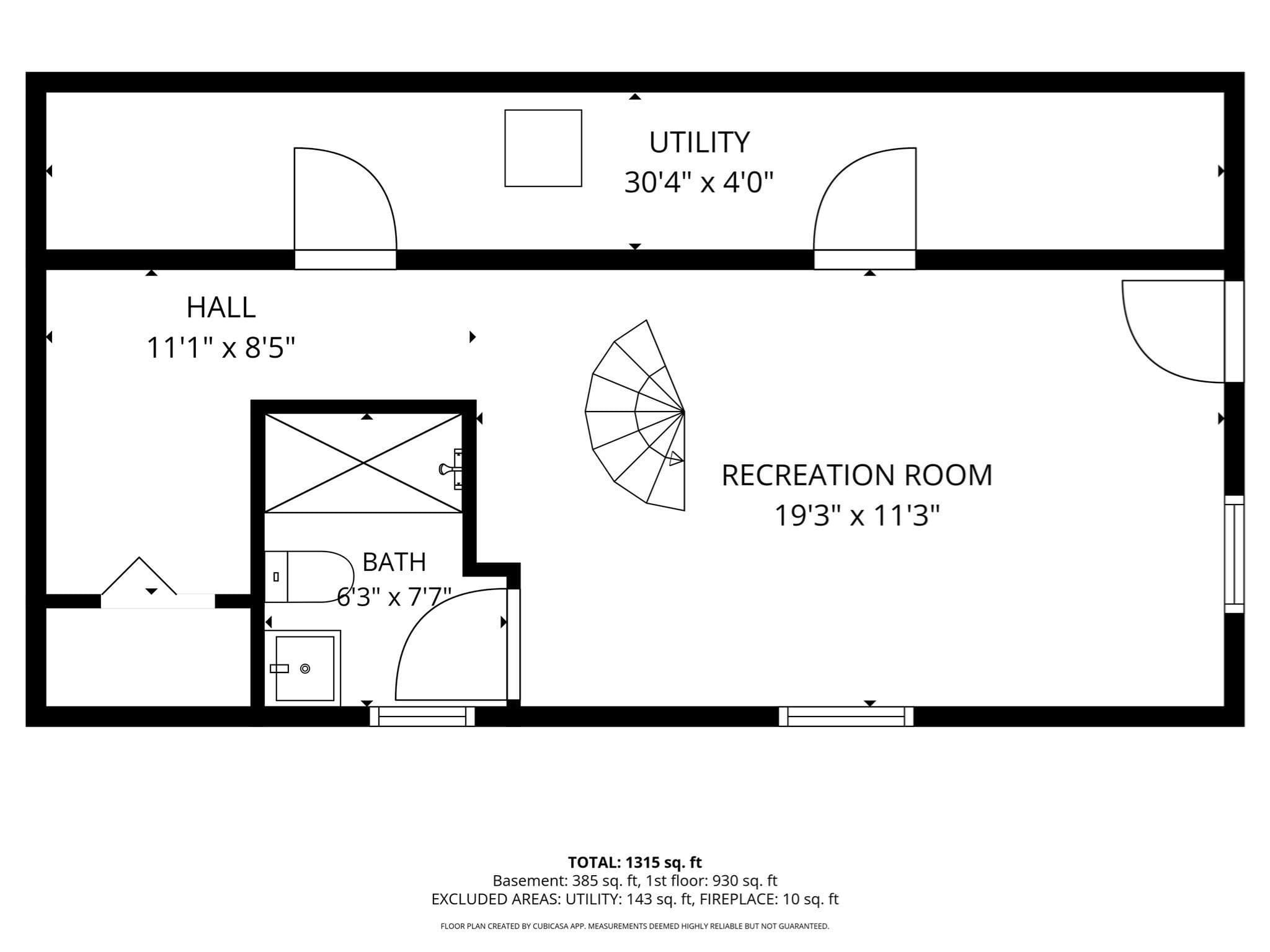 Single Family Residence at 9 Walden Pond Ave, Saugus MA 01906, Saugus, photo 41 of 42